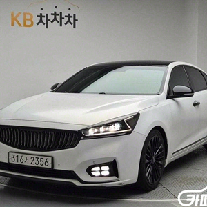 [기아]올 뉴 K7 3.0 LPI 프레스티지 (5인승)