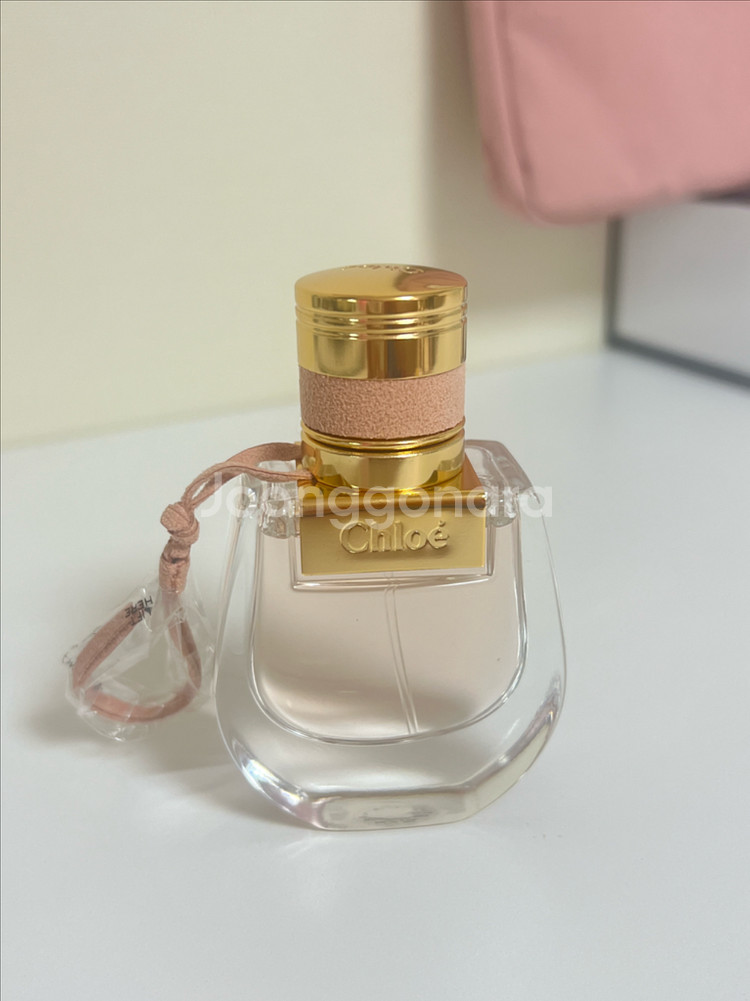 끌로에 노머드 여성향수 30ml--0