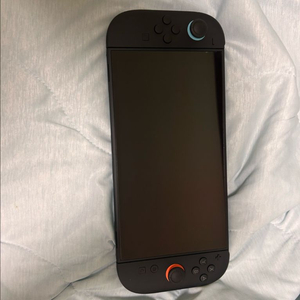 닌텐도 스위치2 + 프로콘2