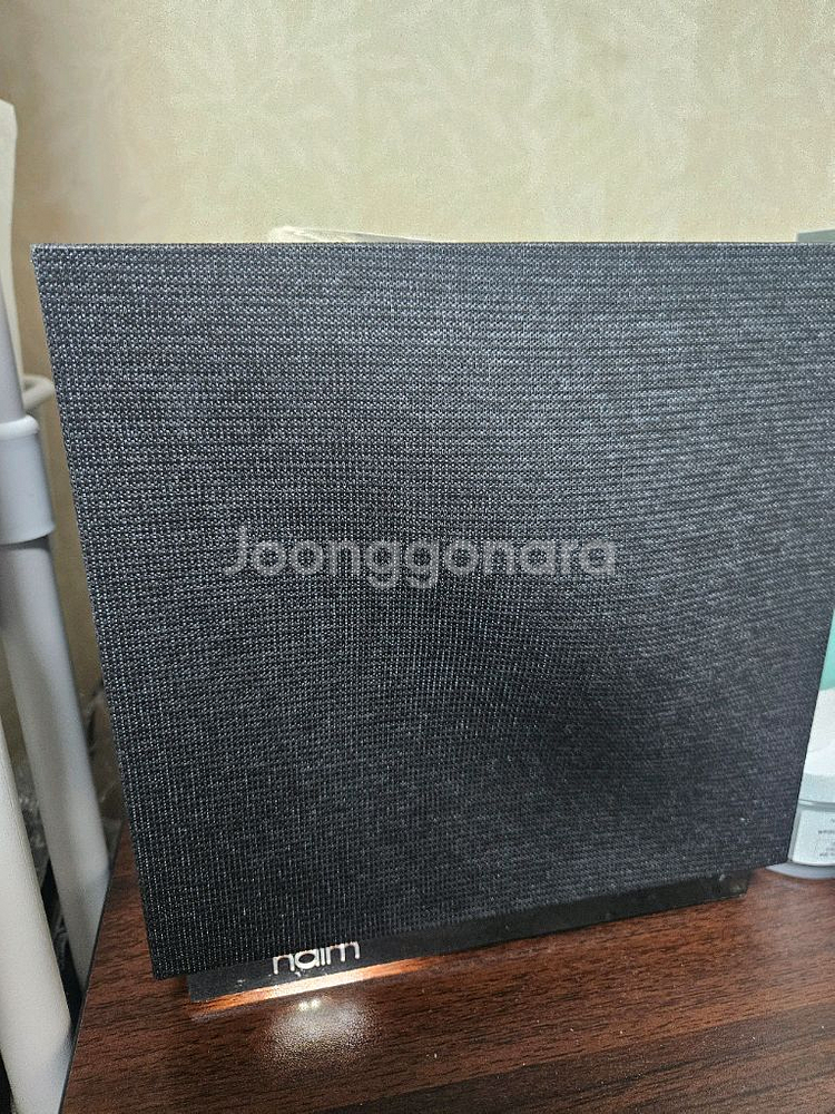 포칼네임 뮤조 QB2 큐비2 스피커 팔아요!--2