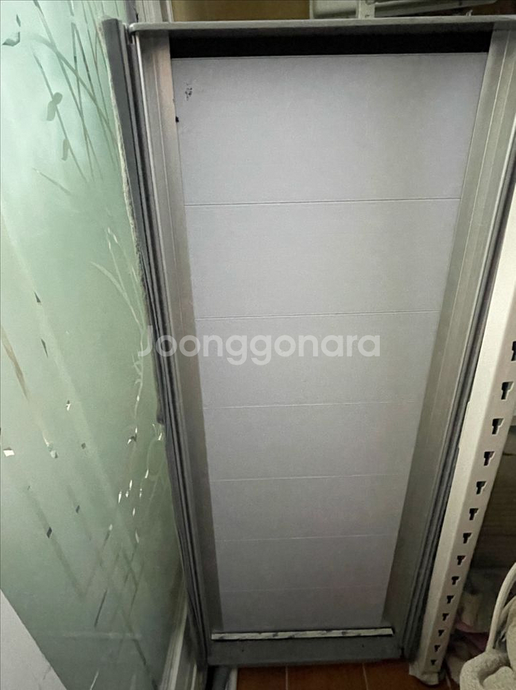파세코 창문형 에어컨 연장키트 98cm--0