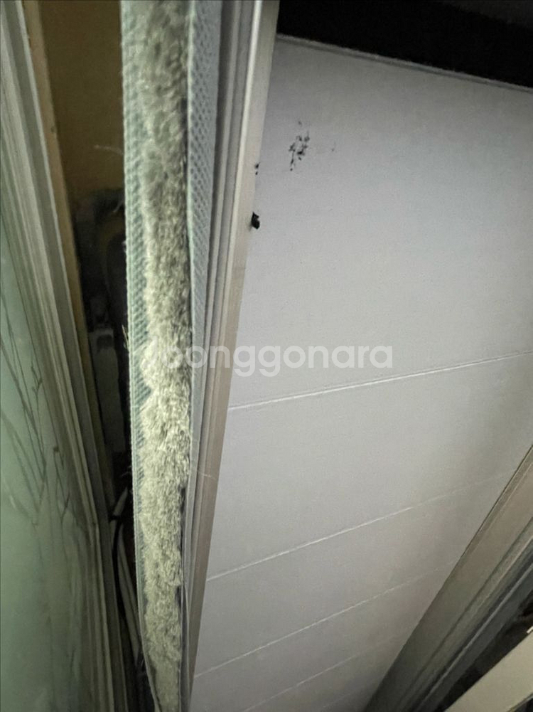 파세코 창문형 에어컨 연장키트 98cm--2