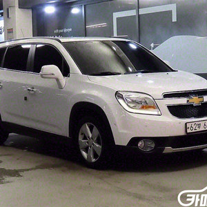 [쉐보레]올란도 LPGI LTZ 세이프티팩 #앱특가