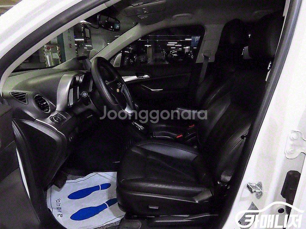 [쉐보레]올란도 LPGI LTZ 세이프티팩 #앱특가--5