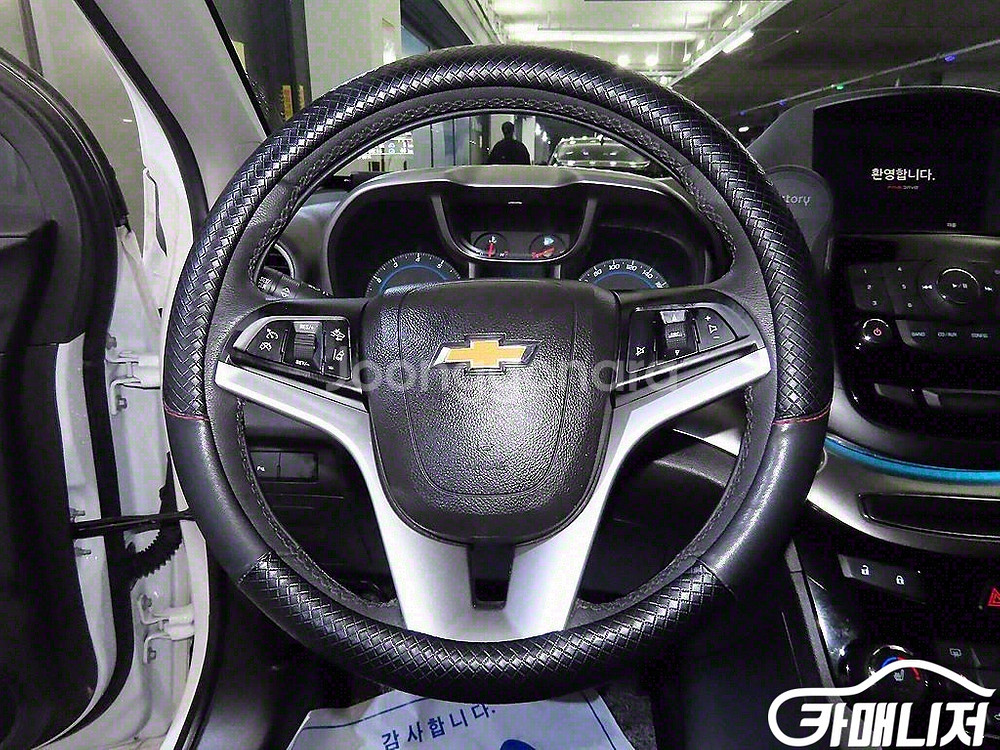 [쉐보레]올란도 LPGI LTZ 세이프티팩 #앱특가--7
