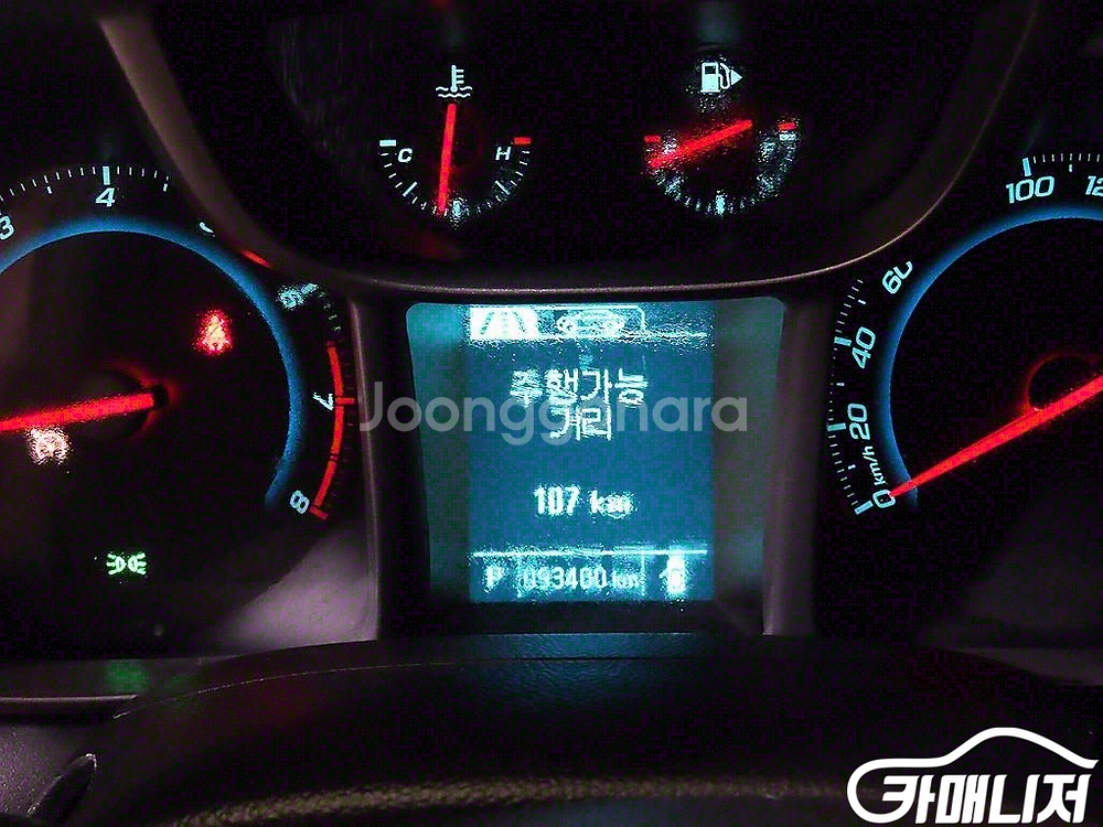 [쉐보레]올란도 LPGI LTZ 세이프티팩 #앱특가--8