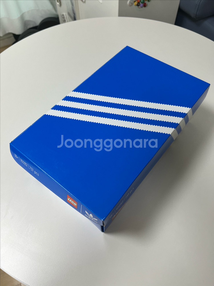 택포/아디다스 슈퍼스타 레고--1