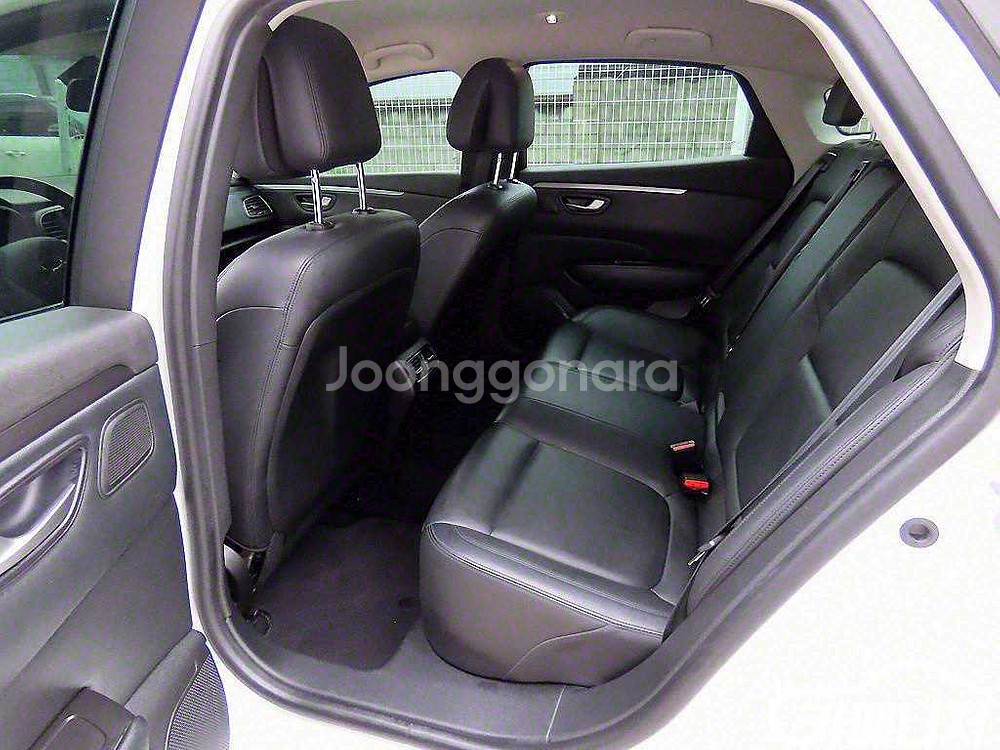 [르노코리아(삼성)]SM6 LPG 2.0 LPe LE--5
