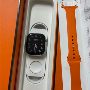 애플워치10에르메스 46mm SSS급