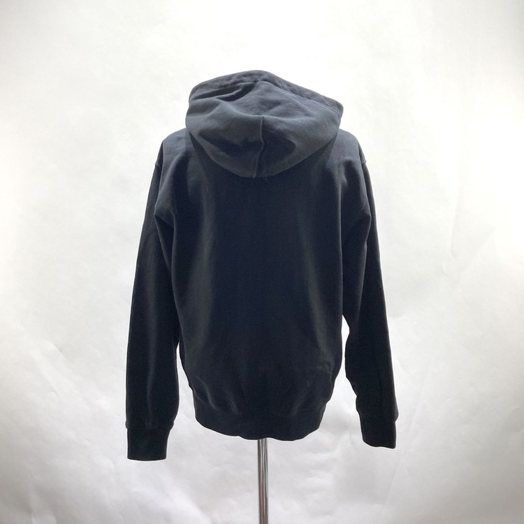 LMC 남여공용 후드티셔츠 블랙 90-100 영구제 이미지