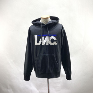 LMC 남여공용 후드티셔츠 블랙 90-100 영구제 이미지