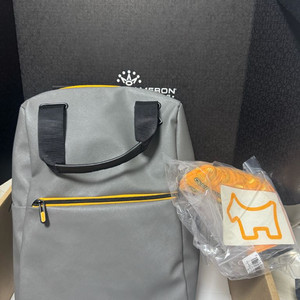 스카티카메론 멤버킷