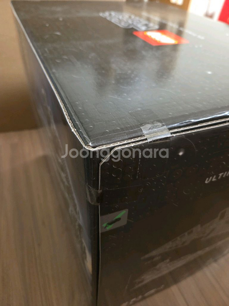 레고 스타워즈 디스트로이어 75252 ucs 새제품--2