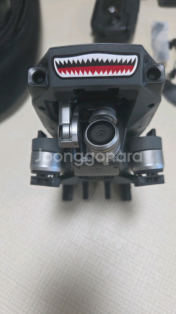 DJI 매빅 프로1 팝니다.--3