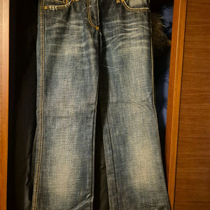 돌체앤가바나청바지 EU38