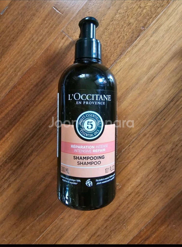 록씨땅 샴푸 컨디셔너 샤워젤 바디로션 300ml--3