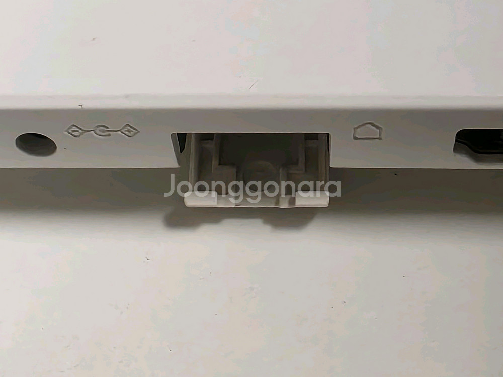 삼성 노트북 NT550EBA-K34 (램추가 8GB)--5