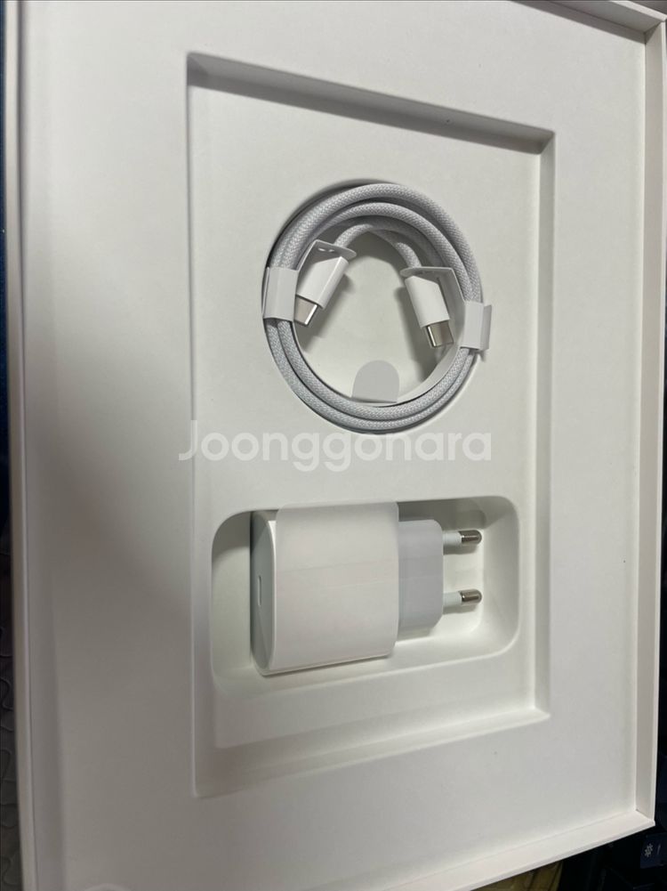 아이패드 에어 m3 11인치 256 셀룰러 애케플--2