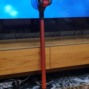 디베아 무선청소기 D008 Pro