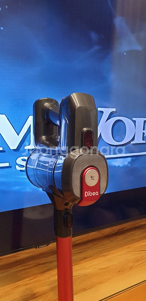 디베아 무선청소기 D008 Pro--1