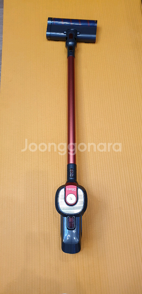디베아 무선청소기 D008 Pro--9
