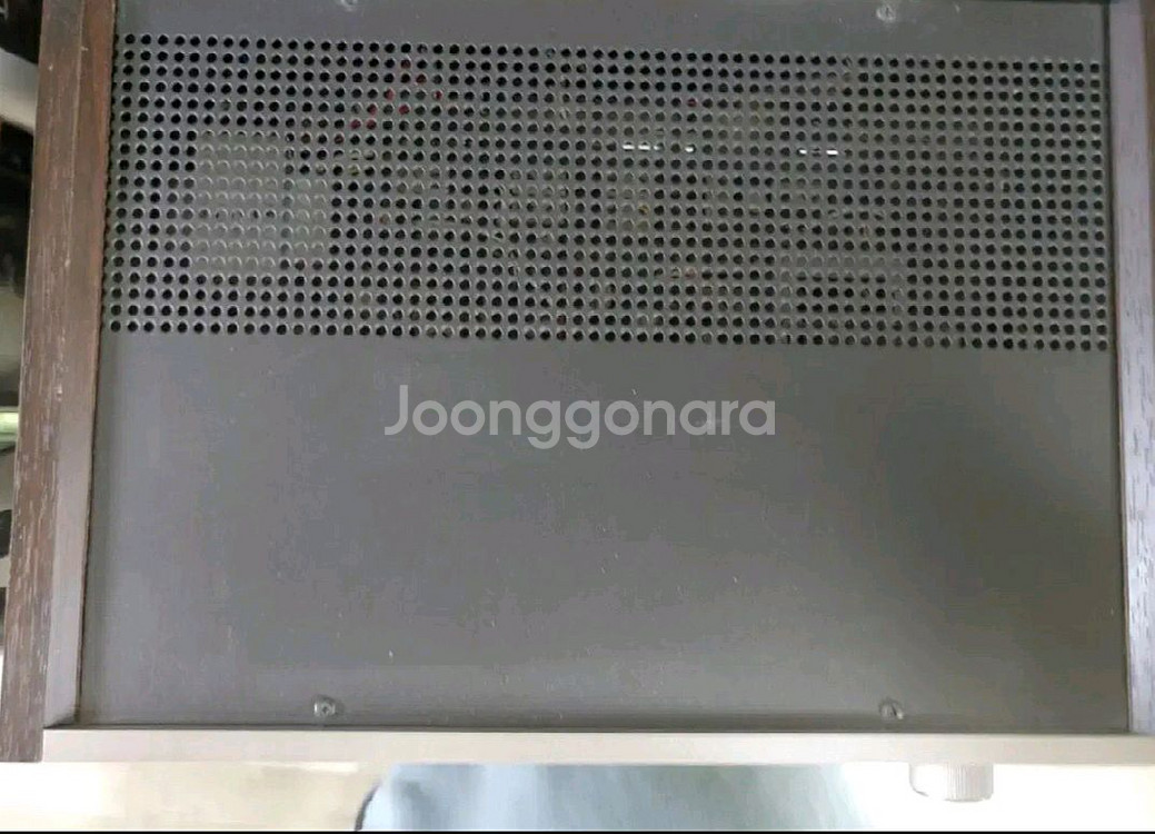 켄우드 튜너 (110V: KT-2001A) <북수원>--2