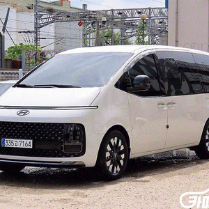 [현대]스타리아 2WD L3.5 라운지 7인승 모빌리티 이미지