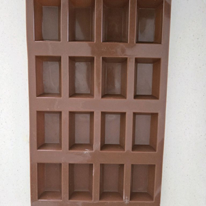 여러종류 베이킹틀