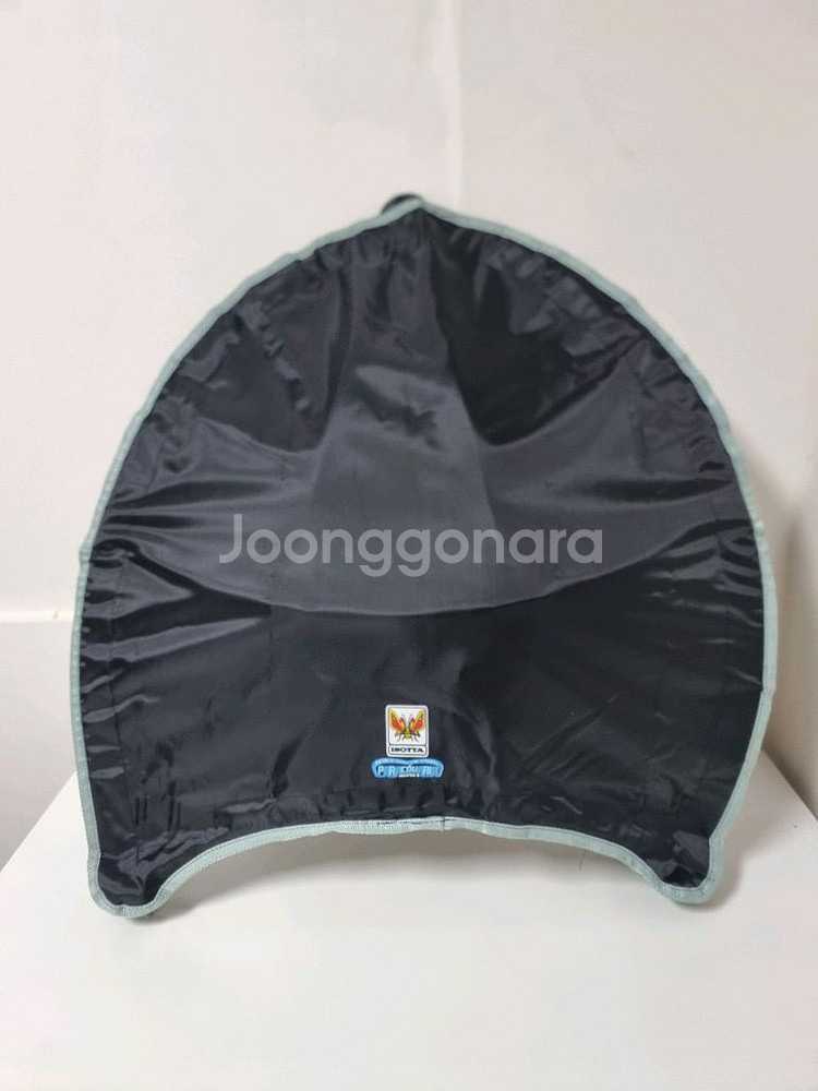 [개봉새것] 이소타 차양막 캐노피 햇빛가리개--0