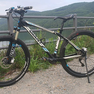 자이언트 타론0 mtb 자전거