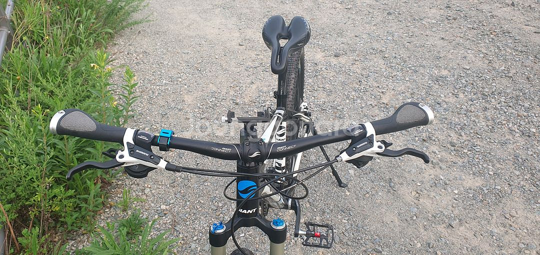 자이언트 타론0 mtb 자전거--1