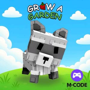 그로우 어 가든 펫