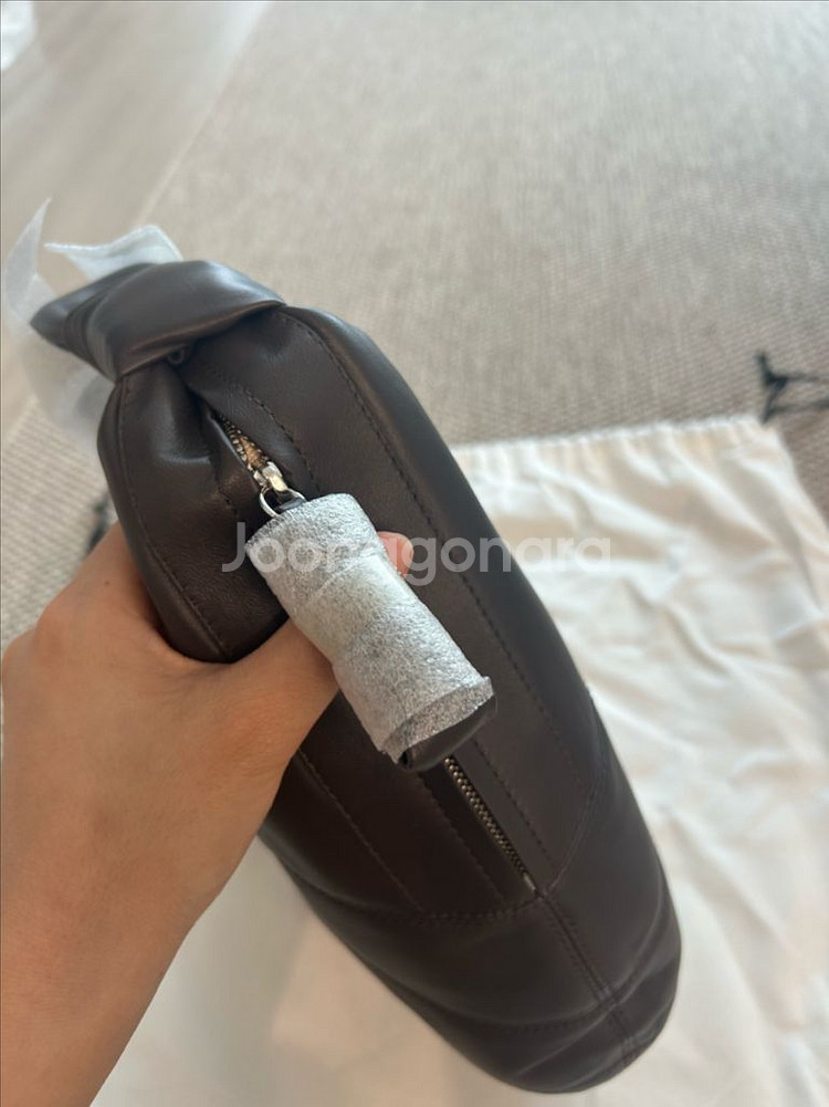 르메르 크로와상 포춘백 라지--1