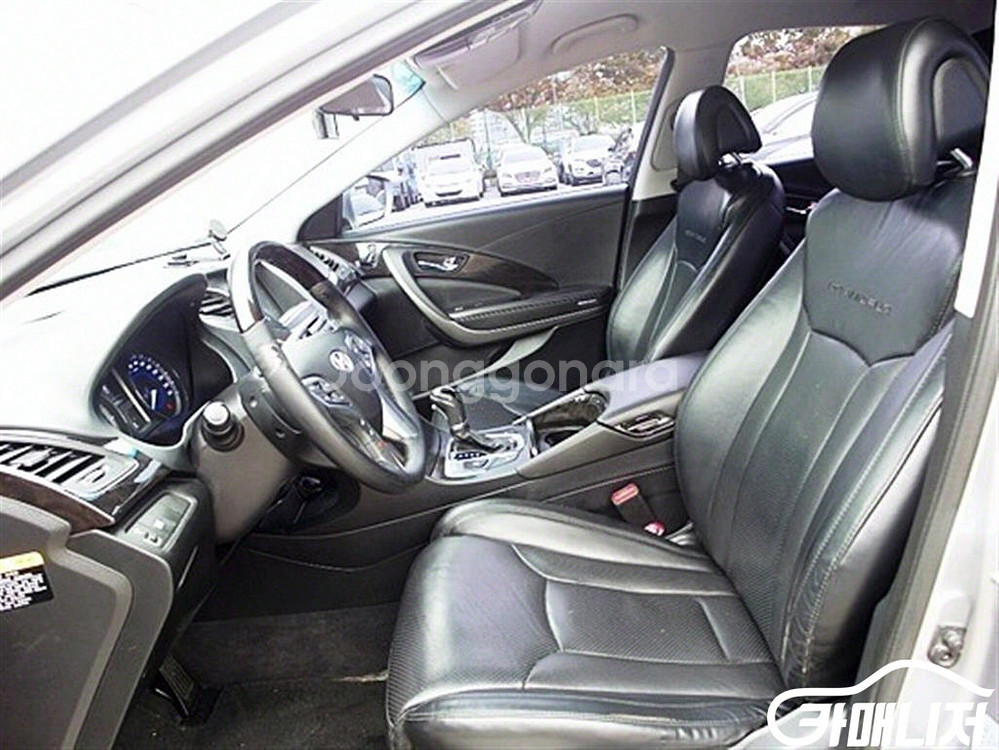 [현대]그랜저 HG LPG HG300 MODERN #앱--6