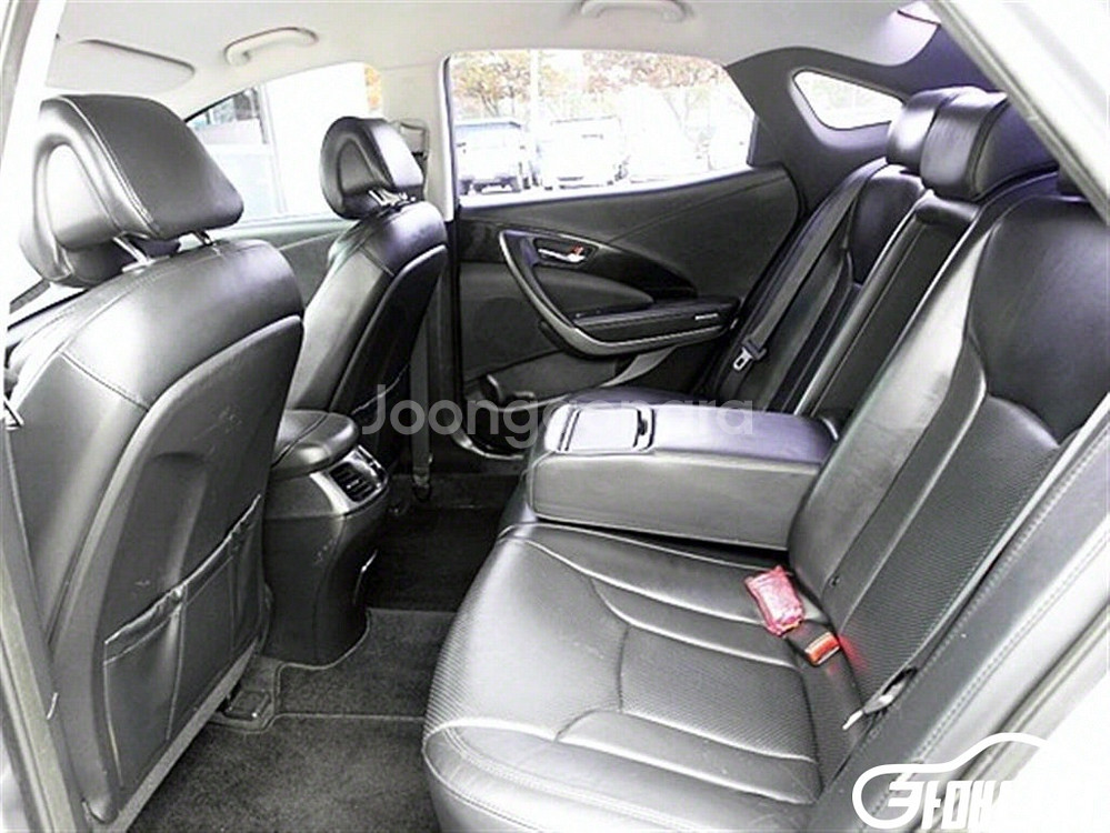 [현대]그랜저 HG LPG HG300 MODERN #앱--7