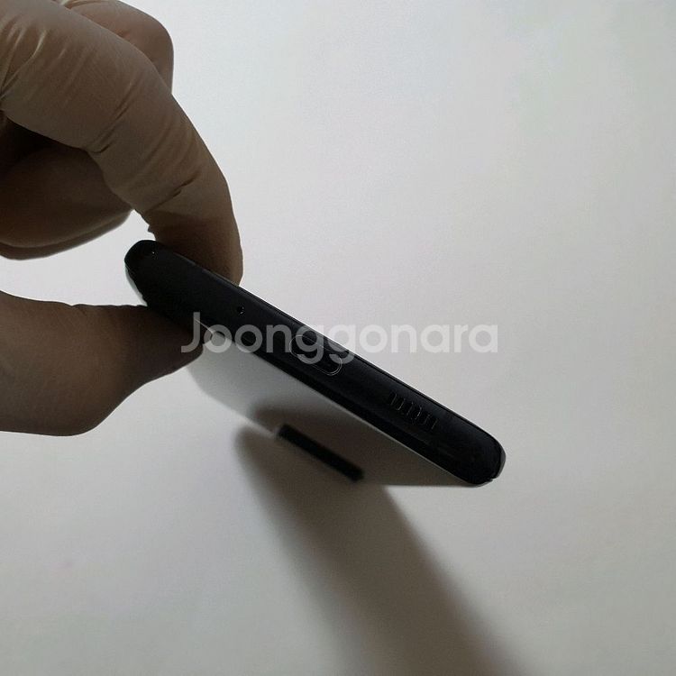 갤럭시 S20 울트라 256GB 깔끔 저렴 정상해지--4