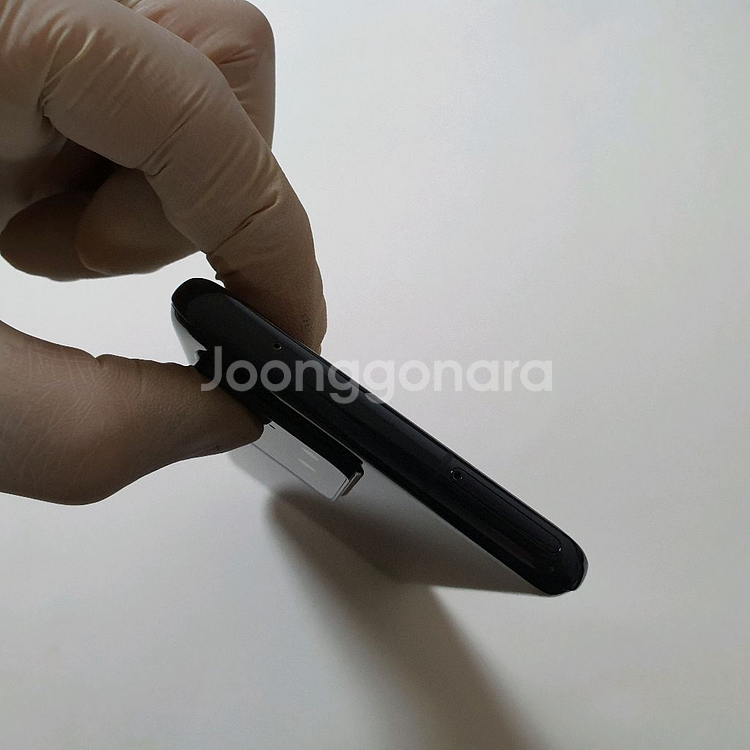 갤럭시 S20 울트라 256GB 깔끔 저렴 정상해지--3
