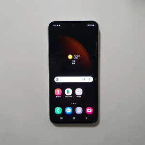 갤럭시 S23 FE 256GB 24년개통 SSS급 깔끔