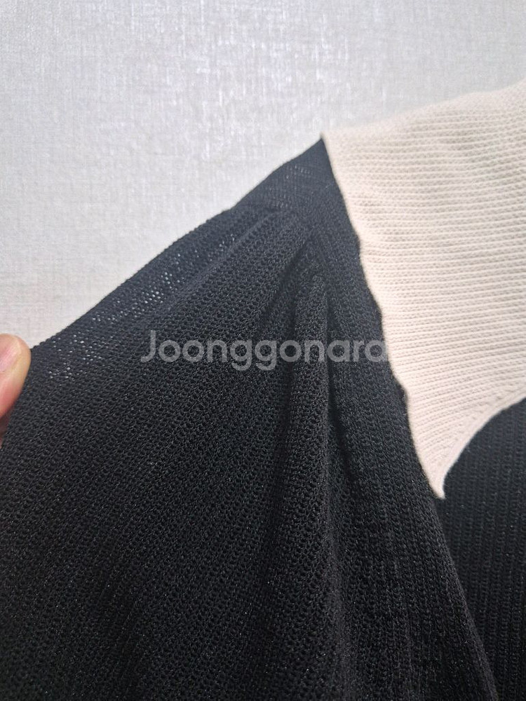 한섬마인 카라니트--3