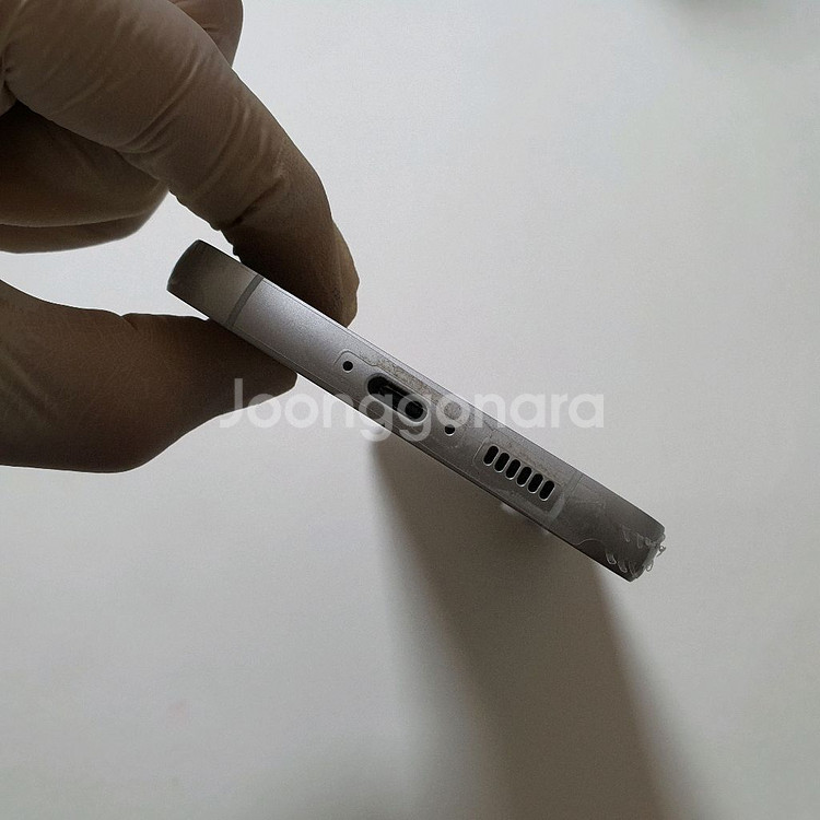 갤럭시 S23 FE 256GB 24년개통 SSS급 깔끔--3