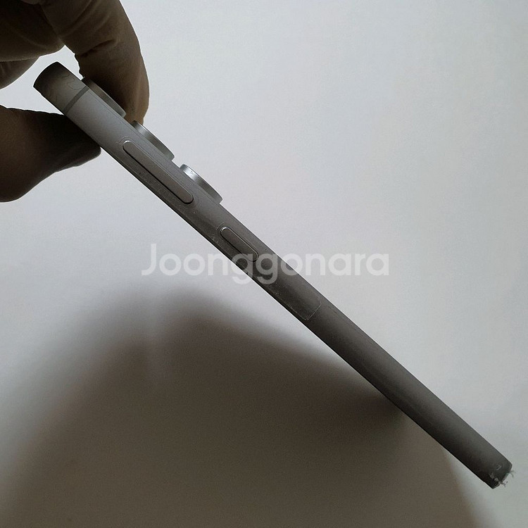 갤럭시 S23 FE 256GB 24년개통 SSS급 깔끔--5