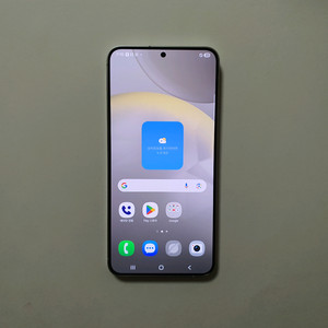 갤럭시 S24 플러스 256GB SSS급 깔끔 정상해지