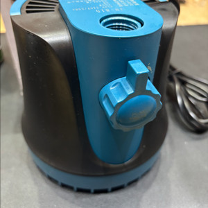 JN-815 105w 수중 워터 펌프