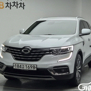 [르노코리아(삼성)]더뉴QM6 2.0 LPe RE 2W