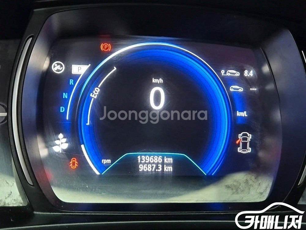 [르노코리아(삼성)]더뉴QM6 2.0 LPe RE 2W--5