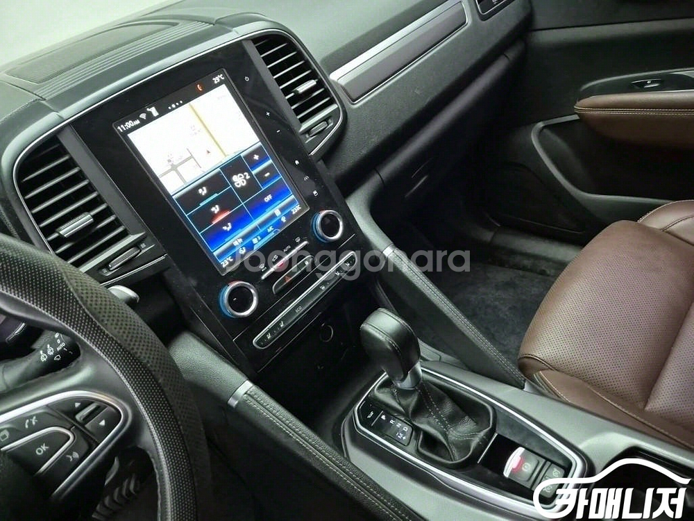 [르노코리아(삼성)]더뉴QM6 2.0 LPe RE 2W--8