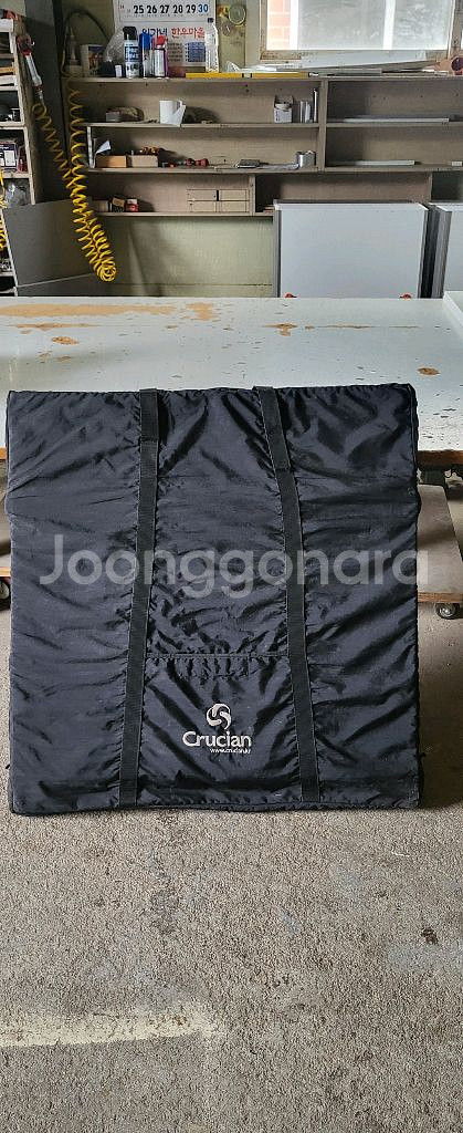 낚시 크루션 접지발판--0