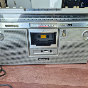 내셔널RX-5200