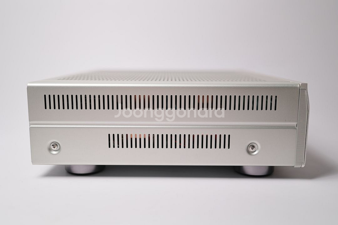 데논 PMA-1700NE 인티앰프--3