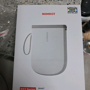 niimbot d11